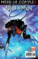 New X-Men [Scott] Comic Books New X-Men Prices