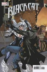 Black Cat [Lupacchino] #8 (2021) Comic Books Black Cat Prices