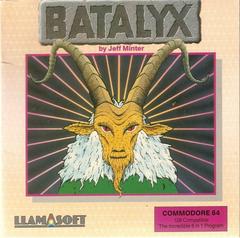 Batalyx Commodore 64 Prices