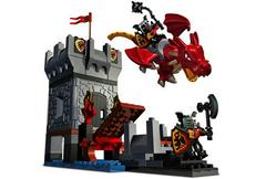 LEGO Set | Dragon Tower LEGO DUPLO