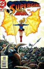 Supergirl #50 (2000) Comic Books Supergirl Prices