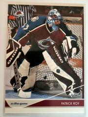 Patrick Roy #23 Hockey Cards 2003 ITG Toronto Star Prices
