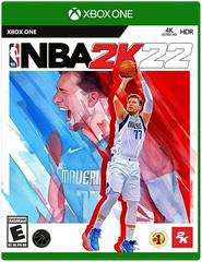 NBA 2K22 Xbox One Prices