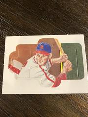 Stan Musial Puzzle Pieces #34, 35, 36 Baseball Cards 1988 Donruss Prices