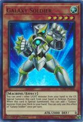 Galaxy Soldier [1st Edition] YuGiOh Ghosts From the Past: 2nd Haunting Prices