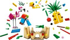 LEGO Set | 12-in-1 Rebuild Into LEGO Promotional