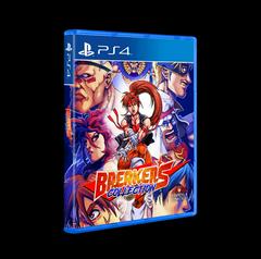 Breakers Collection PAL Playstation 4 Prices
