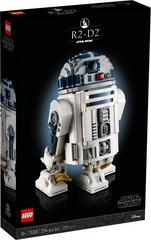 R2-D2 #75308 LEGO Star Wars Prices