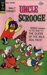 Uncle Scrooge #128 (1976) Comic Books Uncle Scrooge Prices