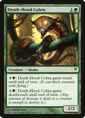 Death-Hood Cobra Magic Jace vs Vraska Prices