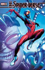Edge of Spider-Verse [Kirkham] #3 (2021) Comic Books Edge of Spider-Verse Prices