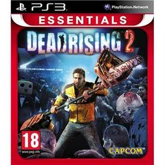 Dead Rising 2 [Essentials] PAL Playstation 3 Prices