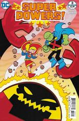 Super Powers #3 (2017) Comic Books Super Powers Prices