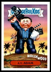 A.V. ADAM #1a Garbage Pail Kids We Hate the 80s Prices