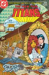 The New Teen Titans #12 (1985) Comic Books New Teen Titans Prices