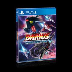 Darius Cozmic Revelation Playstation 4 Prices
