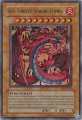 Uria, Lord of Searing Flames YuGiOh Shadow of Infinity Prices