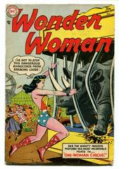 Wonder Woman #71 (1955) Comic Books Wonder Woman Prices