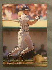 Rich Amaral #116 Baseball Cards 1994 Ultra Prices