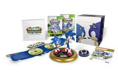 Sonic Generations [Collector's Edition] PAL Xbox 360 Prices