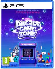 Arcade Game Zone PAL Playstation 5 Prices