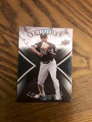 Hanley Ramirez [Common] #SQ-17 Baseball Cards 2008 Upper Deck Starquest Prices