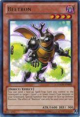 Beetron YuGiOh Galactic Overlord Prices