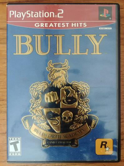 Bully [Greatest Hits] photo