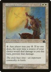Rhystic Circle Magic Prophecy Prices
