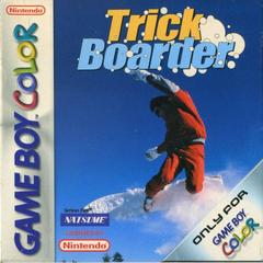 Trick Boarder PAL GameBoy Color Prices