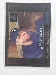 Matt Burch #[retro] 439 Baseball Cards 2000 Bowman Prices