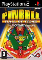Gottlieb Pinball Classics PAL Playstation 2 Prices