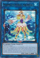 Marincess Coral Anemone [1st Edition] LED9-EN041 YuGiOh Legendary Duelists: Duels from the Deep Prices