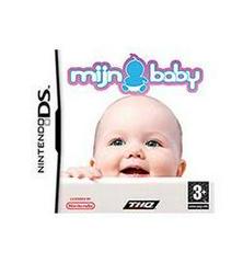 Dutch Cover Art | Baby Pals PAL Nintendo DS