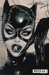 Catwoman [Sozomaika] #50 (2022) Comic Books Catwoman Prices