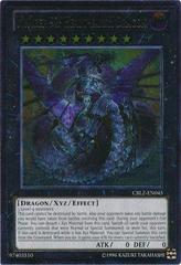 Number 92: Heart-eartH Dragon [Ultimate Rare] CBLZ-EN045 YuGiOh Cosmo Blazer Prices