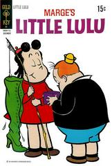 Marge's Little Lulu #202 (1971) Comic Books Marge's Little Lulu Prices
