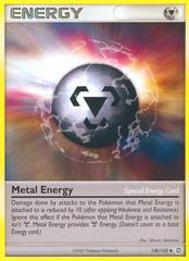 Metal Energy Pokemon Secret Wonders Prices