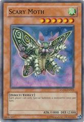 Scary Moth YuGiOh Ancient Prophecy Prices