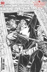 Knight Terrors: Black Adam [Haun Sketch] #1 (2023) Comic Books Knight Terrors: Black Adam Prices