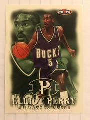 Elliott Perry Basketball Cards 1998 Hoops Prices