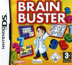 Brain Buster Puzzle Pak PAL Nintendo DS Prices