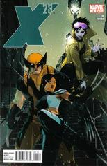 X-23 #11 (2011) Comic Books X-23 Prices