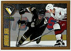 Jaromir Jagr #111 Hockey Cards 1998 O-Pee-Chee Chrome Prices