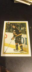 Adrien Plavsic #62 Hockey Cards 1990 Bowman Prices