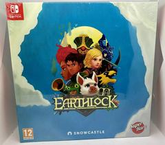 Earthlock [Collector’s Edition] Nintendo Switch Prices