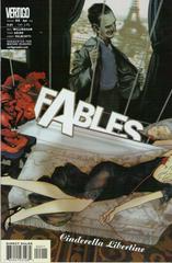 Fables #22 (2004) Comic Books Fables Prices