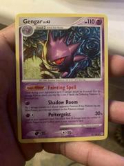 Gengar #18 Prices | Pokemon Stormfront | Pokemon Cards