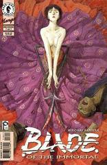 Blade of the Immortal #18 (1998) Comic Books Blade of the Immortal Prices