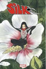 Silk [Momoko] Comic Books Silk Prices